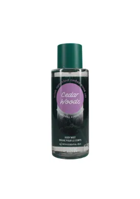 Cedar  Woods 250ml