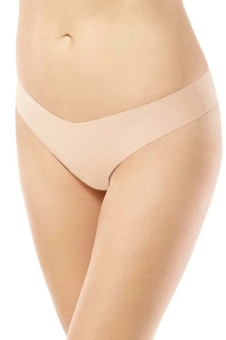 Commando Low Rise Thong