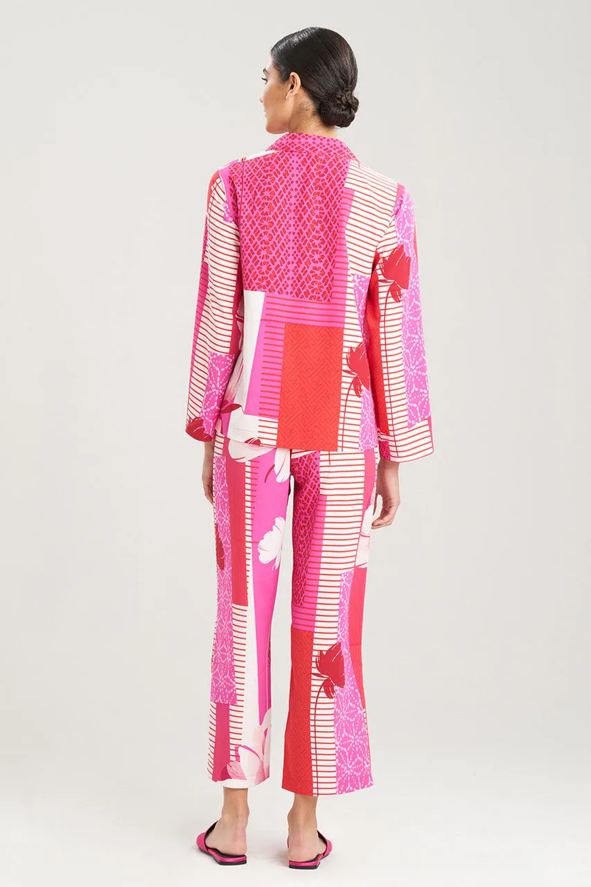 Kabuki Notch PJ