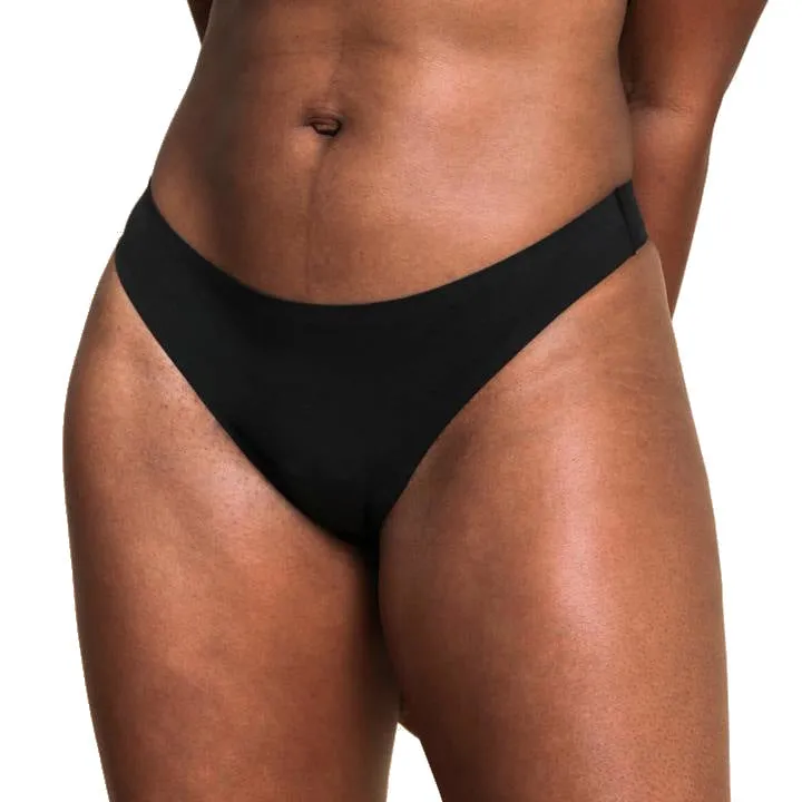 proof. "The Thong" Leakproof Thong Underwear